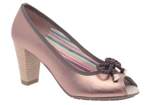 Callaghan primavera/verano 2013