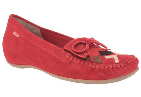 Callaghan primavera/verano 2013