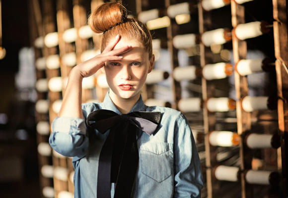 Verano 2013 con Dr. Denim