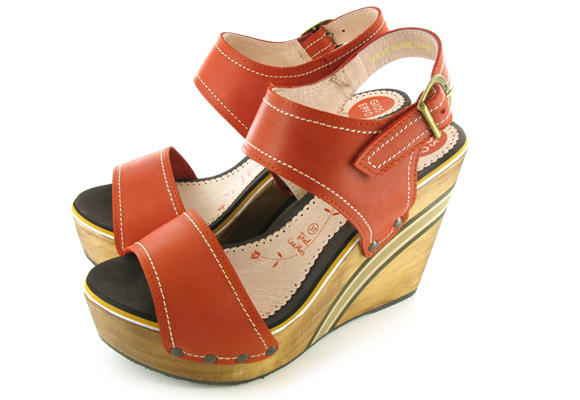 Sandalias de Gioseppo