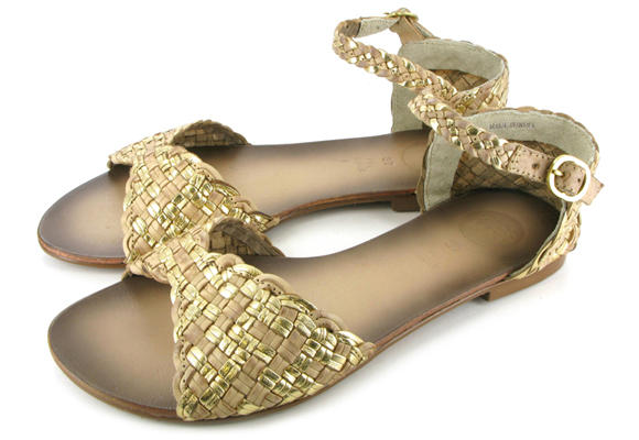 Sandalias de Gioseppo