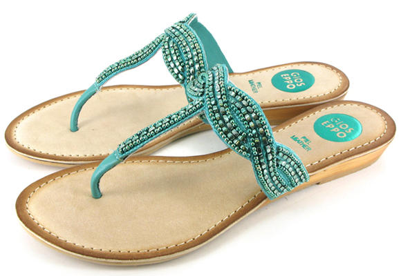 Sandalias de Gioseppo