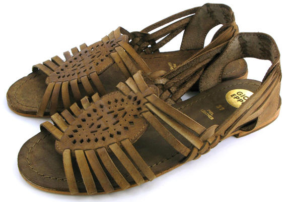 Sandalias de Gioseppo