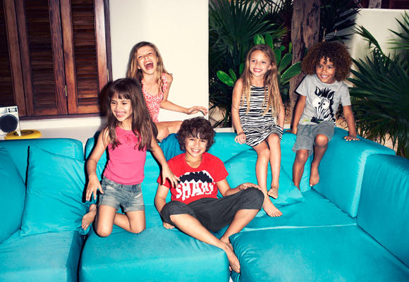 Imprescindibles H&M para el verano 2013 Imprescindibles H&M para el verano 2013