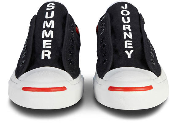 Slam Jam for Converse Slam Jam for Converse