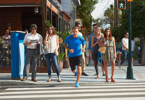 climacool Revolution