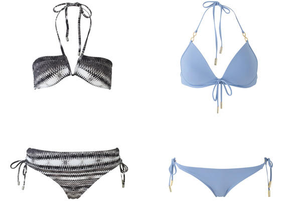 Calvin Klein swimwear 2013 Calvin Klein swimwear 2013