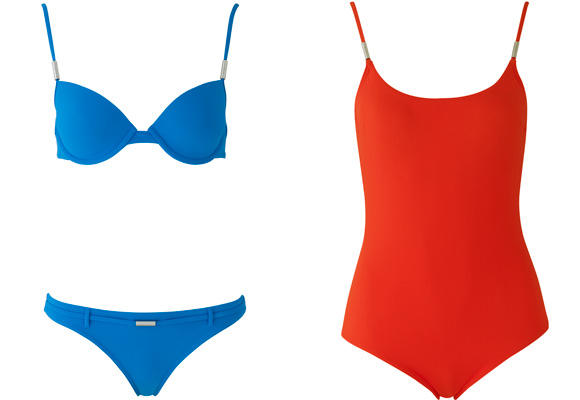 Calvin Klein swimwear 2013 Calvin Klein swimwear 2013