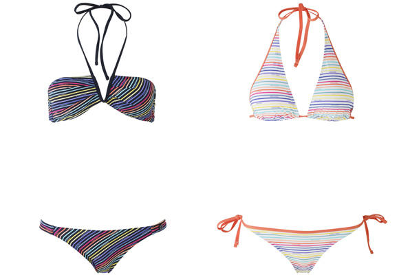 Calvin Klein swimwear 2013 Calvin Klein swimwear 2013