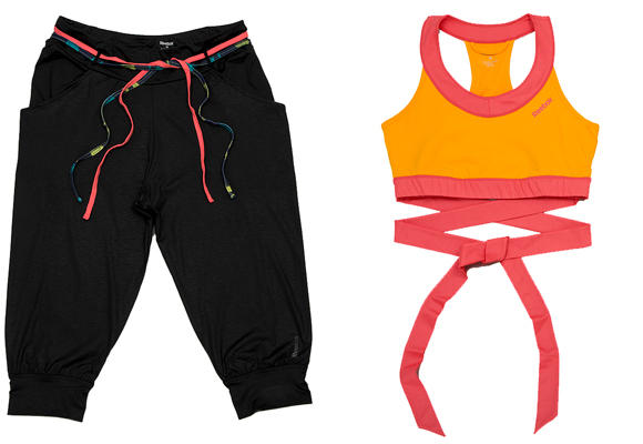 Reebok Studio Reebok Studio