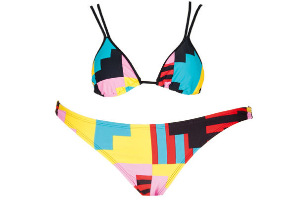 Verano en la playa con Volcom Verano en la playa con Volcom