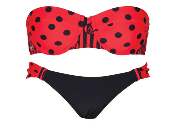 Verano en la playa con Volcom Verano en la playa con Volcom