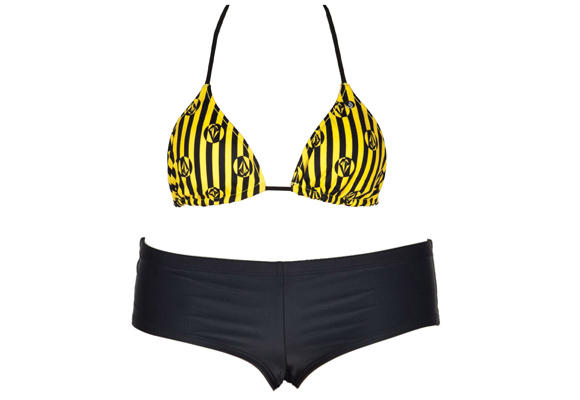 Verano en la playa con Volcom Verano en la playa con Volcom