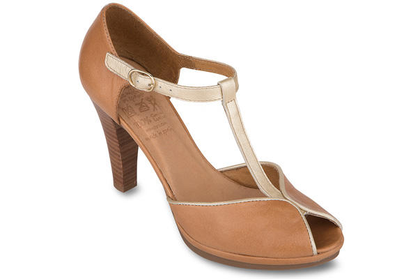 Verano calzando Wonders Verano calzando Wonders