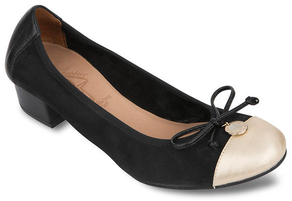 Verano calzando Wonders Verano calzando Wonders