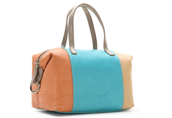 Bolsos mediterr&aacute;neos de Abbacino