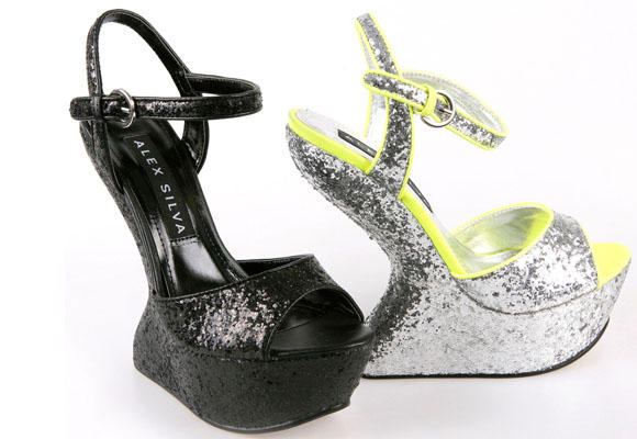 Verano 2013 calzando Alex Silva