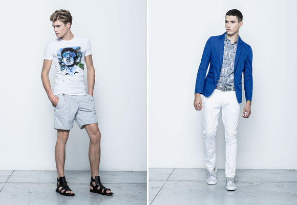 Tropical night Tropical night