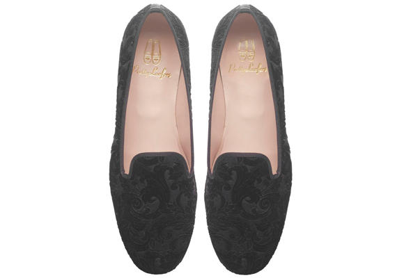 Pretty Loafers
