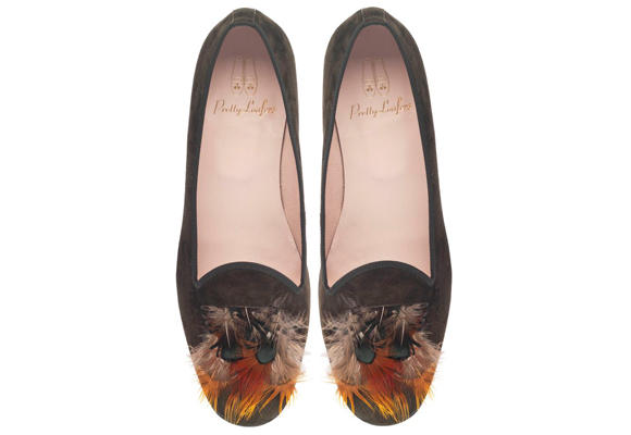 Pretty Loafers