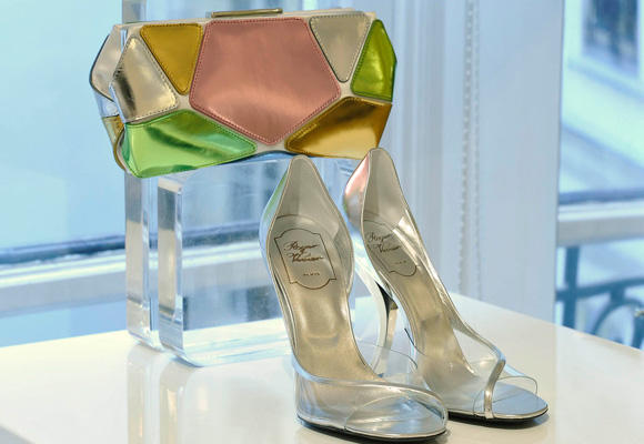 El tac&oacute;n Virgule