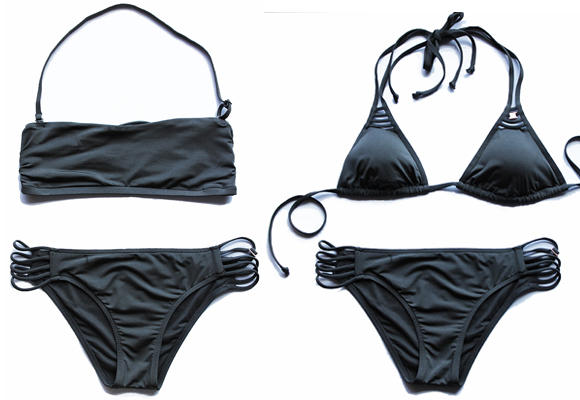 Jennifer Lopez para Yamamay