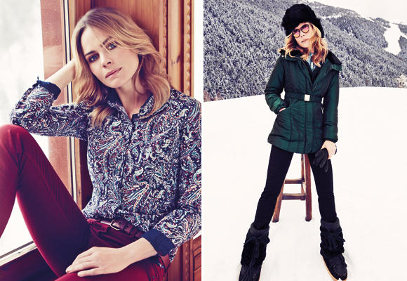 Naturaleza oto&ntilde;al con Jocavi