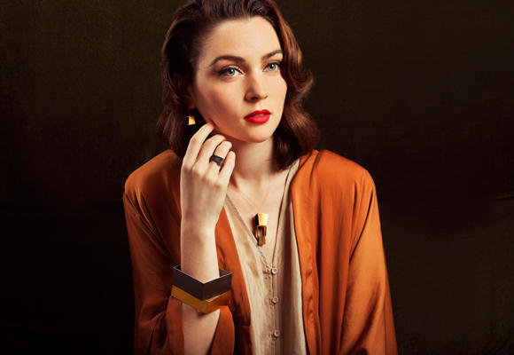 Joyas repletas de personalidad