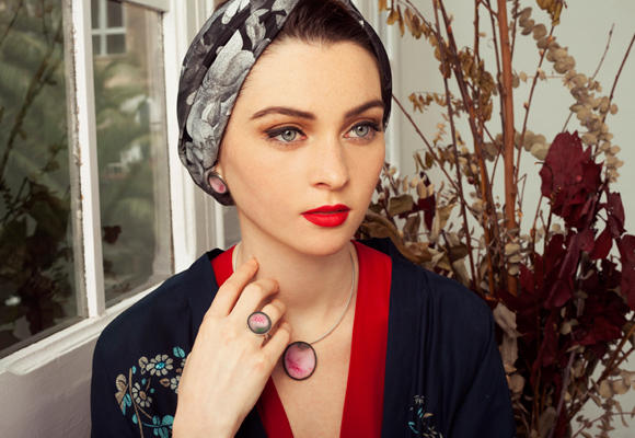 Joyas repletas de personalidad