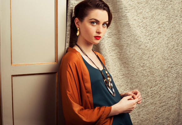 Joyas repletas de personalidad