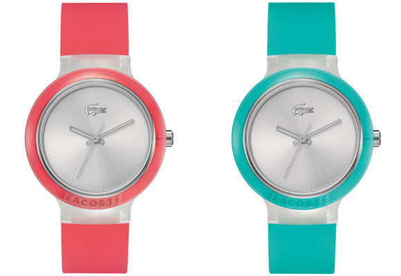 Relojes unisex de Lacoste