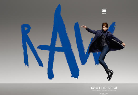 G-Star para el otoño G-Star para el otoño