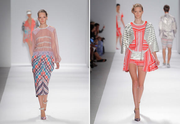 Chic Contemporary Color