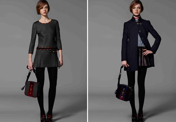 Fay para el invierno 2013-14