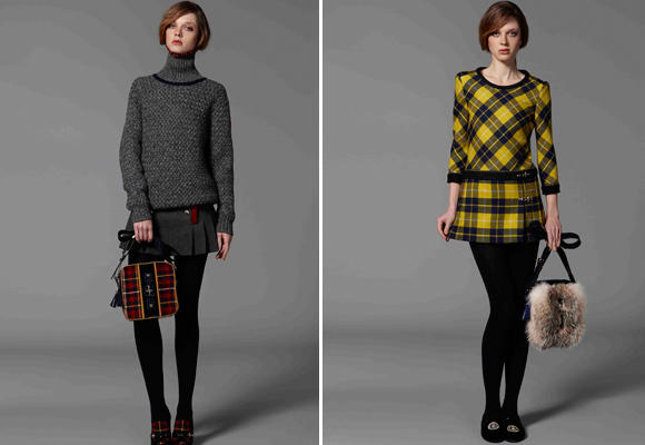 Fay para el invierno 2013-14