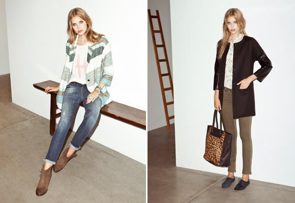 Estilos oto&ntilde;ales de Hakei