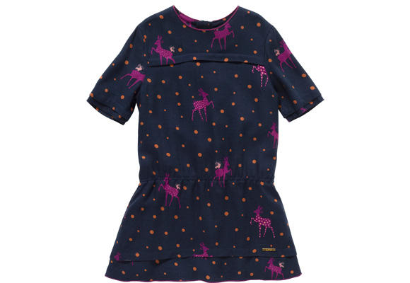 Animalitos en Little Marc Jacobs