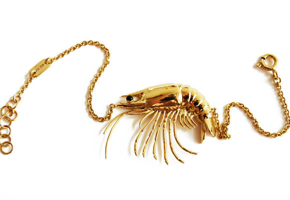 Joyas adolescentes de Patricia Nicol&aacute;s