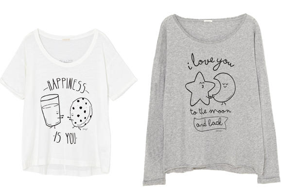 Pijamas no aburridos