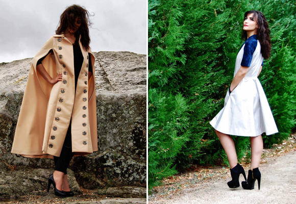 Moda de Roc&iacute;o Glez