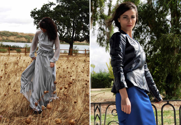 Moda de Roc&iacute;o Glez