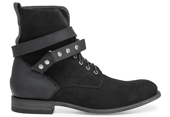 Sendra Boots para hombres