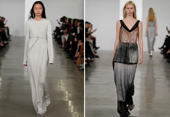 Tendencias Calvin Klein para el 2014