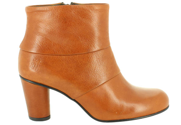 Invierno con Fly London