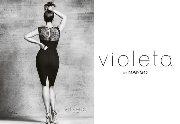 Violeta by Mango Violeta by Mango