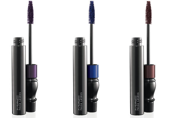 Nuevos productos M&middot;A&middot;C para el 2014