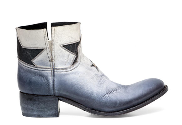 Primavera folk en tus pies