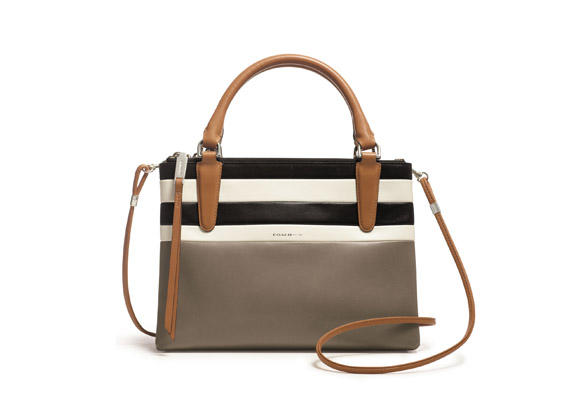 Sofisticaci&oacute;n Coach