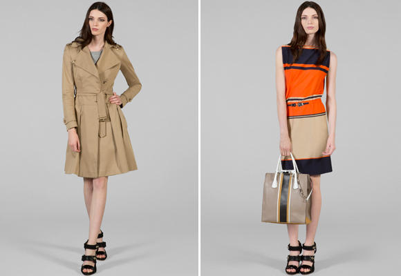 Primavera femenina con Fay