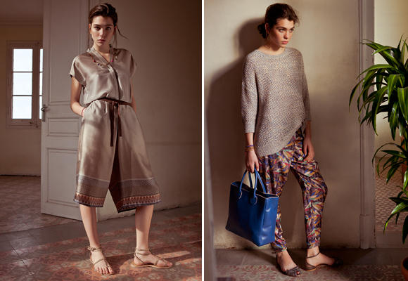 Presente, pasado y futuro con Hakei